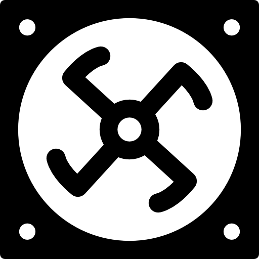 Cooling Fan